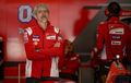 Duh... Komentar Bos Ducati MotoGP, Bisa Bikin Yamaha Nggak Punya Tim Satelit Di 2019