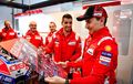 Cuma Orang Ini yang Diajak Jorge Lorenzo ke Tim MotoGP Honda