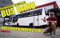 Showroom Spesialis Bus Baru di Sunter, Jual Micro Bus Hingga Big Bus!