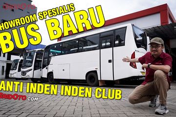 Bursa Kesan Otobus
