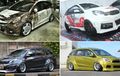 Deretan Modifikasi Mobilio Dari Rocket Bunny Sampai Berbodi Karatan