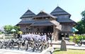 Indonesia Rider Quest 2018 Finish di Labuan Bajo, Nusa Tenggara Timur