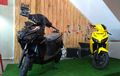 Motor Listrik Gesits Bisa Diboyong, Ini Skema Kreditnya, Mulai Rp 700 Ribuan