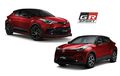 Pemilik Toyota C-HR Hybrid Dengan 3 Warna Ini Bisa Makin Gaya ala C-HR Hybrid GR Sport