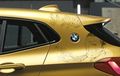 Bukan Cuma Manusia, Crossover BMW Ini Juga Pakai Tato Unik!