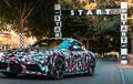 Rencana Rilis 2019, Intip Bentar Kabin Dalam Facelift Toyota Supra, Kental Aura Sporty