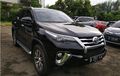 SUV Idaman Pejabat, Harga Toyota Fortuner G Diesel 2019 Bekas Makin Aman Didompet