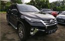 SUV Idaman Pejabat, Harga Toyota Fortuner G Diesel 2019 Bekas Makin Aman Didompet