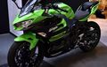 Harga Kawasaki Ninja 250 Kini Rp 64,1 Juta, Angsuran Per-bulan Start Rp 1 Jutaan