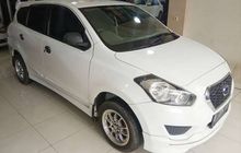 LCGC Bekas Murah, Harga Datsun Go dan Go Plus Panca 2016 Sisa Segini
