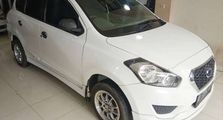 LCGC Bekas Murah, Harga Datsun Go dan Go Plus Panca 2016 Sisa Segini