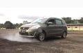 Suzuki Ertiga Diklaim Menarik Perhatian Operator Taksi