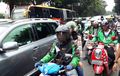 Kemenhub Meralat, Tidak Ada Istilah Transportasi Online Berpelat Merah!