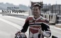 Valentino Rossi Kangen Berat Sama Nicky Hayden, Nih Postingan Instagramnya