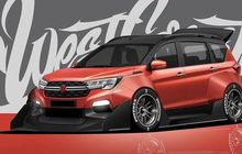 Modifikasi Mobil Gaya Sporty Masih Jadi Yang Terpopuler Hingga Kini