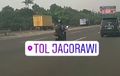 Polisi: Gak Masalah Motor Masuk Tol, Tapi Aspek Ini Jadi Nomor Satu