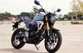 Honda Datangkan CB150R ExMotion Buat Lawan Yamaha XSR 155 dan Kawasaki W175?