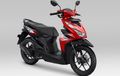 Baru Sebulan Jadian Sama Pacar, Cewe Inisial RAA Nombok Honda BeAT Berikut STNK dan BPKB