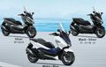 Bocoran Harga Honda Forza 250 yang akan Diperkenalkan di Indonesia Hari Ini
