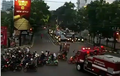 Keterlaluan, Video Mobil Damkar Susah Lewat Dihalangi Mobil Pribadi