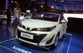 Wow! Model Baru Toyota Vios Akan Hadir Di Indonesia Awal April Besok