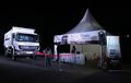 Mercedes-Benz Sahur Bersama Pengemudi Truk Demi Keselamatan Berlalu Lintas