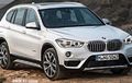 Pilihan Versi dan Harga SUV BMW di Indonesia