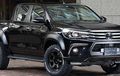 Artisan Spirits Bikin Body Kit Untuk Toyota Hilux, Tambah Menawan Harga 28 Jutaan