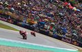 Akhir Pekan Ini Ada MotoGP, Catat Jadwalnya Jangan Ketinggalan!