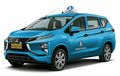 Wuling Confero Ikut Toyota Transmover dan Honda Mobilio Jadi Armada Taksi, Mitsubishi Xpander Gimana?
