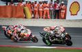 Ada Pembalap Indonesia Di MotoGP Malaysia, Nih Dia Jadwalnya