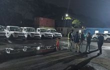 Diserbu Buatan India dan Thailand, Impor Mobil Pikap Awal 2026 Sudah Tembus Rp 975,8 Miliar