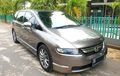 Mulai dari Rp 120 Juta, Berikut Daftar Harga Honda Odyssey 2006-2007 Per Oktober 2020