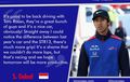 Pembalap Indonesia Sean Gelael Ikut Tes F1 Barcelona, Ini Hasilnya