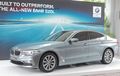 Ternyata BMW 520i Dan 530i Luxury Line Mesinnya Sama, Beda Apanya Ya?