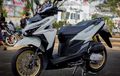 Berpaling Dari Satria FU, Modifikasi Honda Vario 125 Jadi Pelampisan