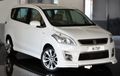 Suzuki Ertiga Tampil Clean Look Dijejali Body Kit Simpel