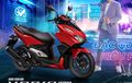 Ada Launching Honda Vario 160 Terbaru! Rilis di Vietnam Ini Bedanya Dari Versi Indonesia