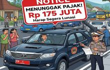 Terbongkar, Ratusan Motor dan Mobil Dinas Pemkab Ende Nunggak Pajak Rp 175 Juta