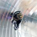 Reflektor Headlamp Yamaha X-Ride Old Meleleh? Ini Penyebabnya
