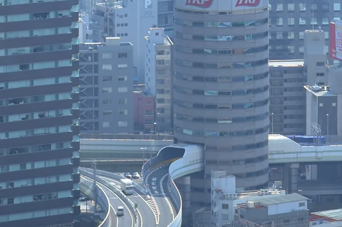 Hanshin Expressway