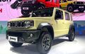 Wajib Ulur Urat Sabar, Inden Suzuki Jimny 5 Pintu di Yogyakarta Bisa 6 Bulan