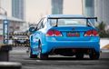 Bertampang Racing, Mesin Honda Civic FD1 Ini Makin Bertenaga