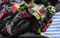 Andrea Iannone Divonis Pakai Doping, Hukuman Terberat Skors Balapan 4 Tahun