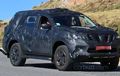 Ini Dia Nissan Xterra, Pesaing Pajero Sport dan Fortuner