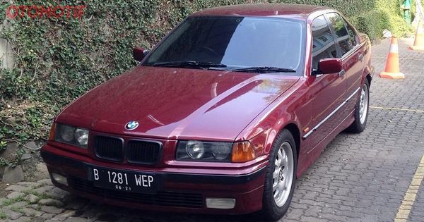 Bingung Cari Bmw E36 Bekas Yang 318i Atau 320i Simak Ini Halaman 4 Gridoto Com