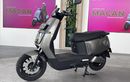 Motor Ini Bisa Cegah Emak-emak Sein Kanan Belok Kiri, Keren!