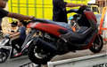 Yamaha NMAX Bekas Terkoreksi Sampai Rp 1 Juta, Versi 2016 Kini Mulai Rp 19 Jutaan
