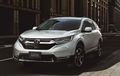 Honda Mulai Pasarkan CR-V di Negara Asalnya, Ada Versi Hybrid Sob!