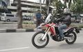 Pakai Komponen Ini, Honda CRF250 Rally Jadi Tidak ‘Ajrut-ajrutan’